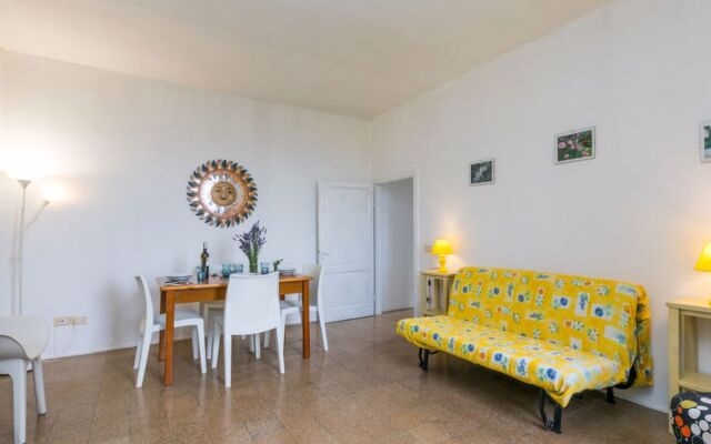 House Ortensia Follonica