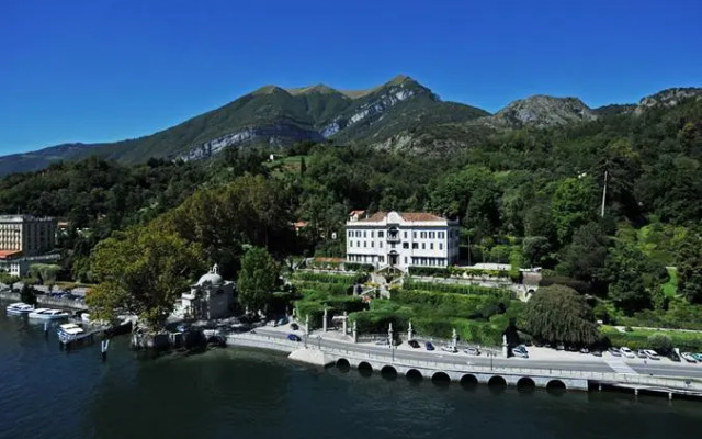 Appartamenti Cadenabbia