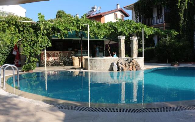 Erciyes Apart Hotel
