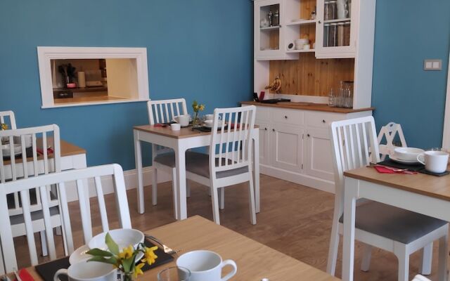 Chandlers Lodge B&B