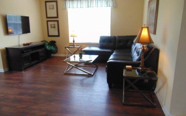 5025 Shoreway Loop # 208,