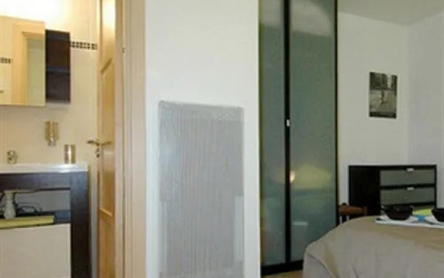 Vacation Rental Calmels