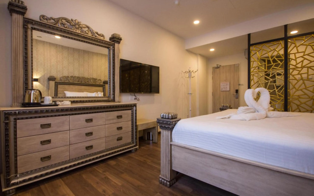 Wifi Boutique Hotel
