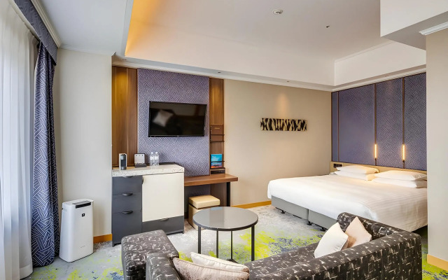 Hotel Nikko Kumamoto