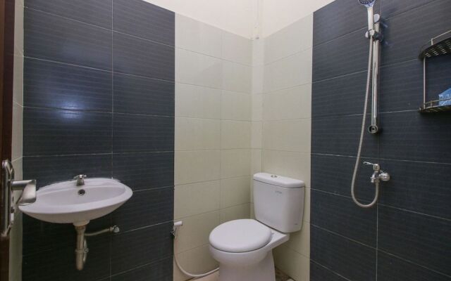 Airy Eco Syariah Mastrip B 21 Surabaya