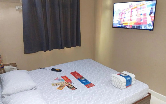 Hotel Sogo Mindanao Avenue