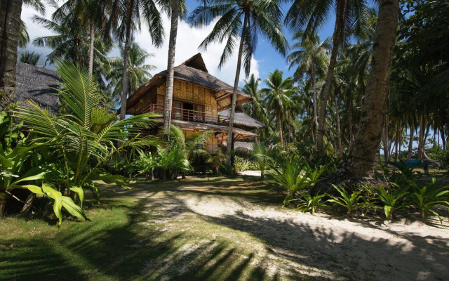 Siargao Inn Beach Resort