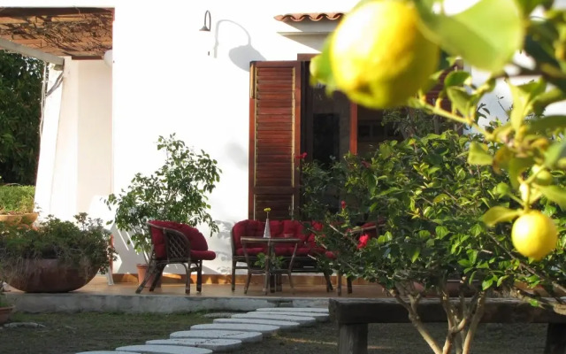 Villa Salvia - Case Sicule