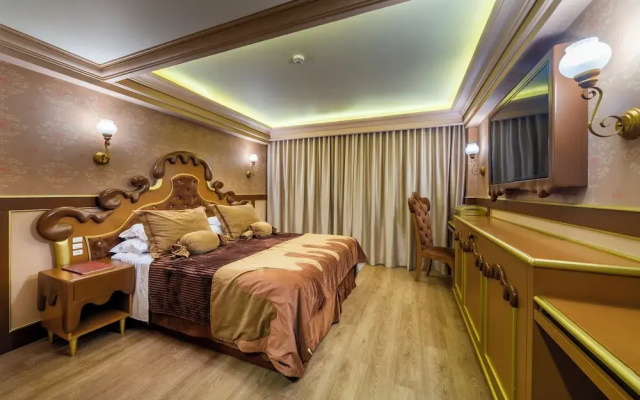 Chocoland Hotel Gramado