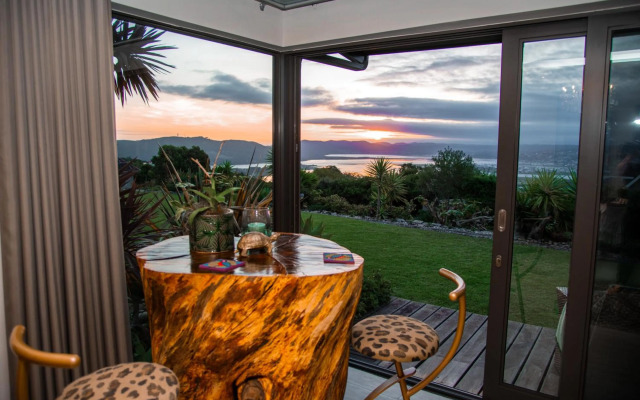 Pezula Magic Escape - Guest House - Luxury Lagoon View