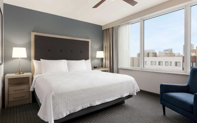 Homewood Suites by Hilton University City