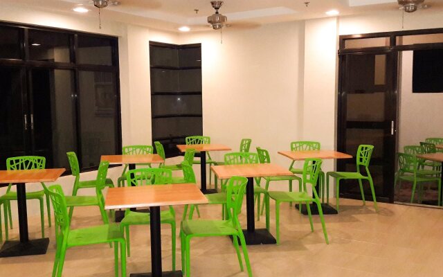 Coron Visitors Hotel