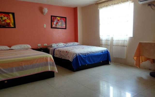 Hotel Toledo