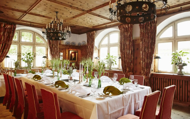 Hotel Gutsgasthof Stangl