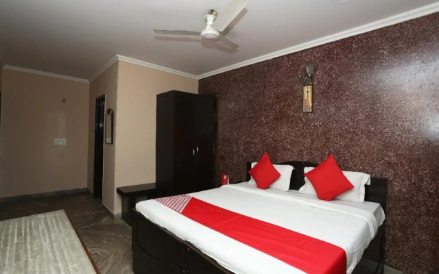 Kingstar Resort By OYO Rooms