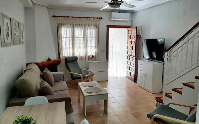 Bungalow Santa Pola