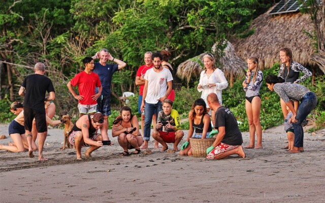 Costa Dulce Ecolodge and Retreat Center