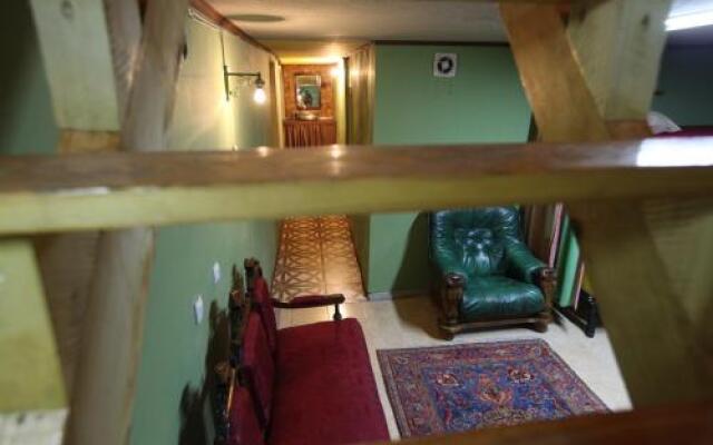 Piligrim Hostel Tbilisi