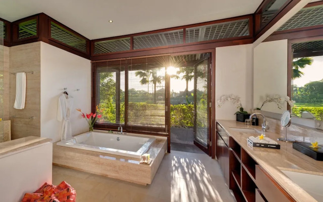 Bendega Villas