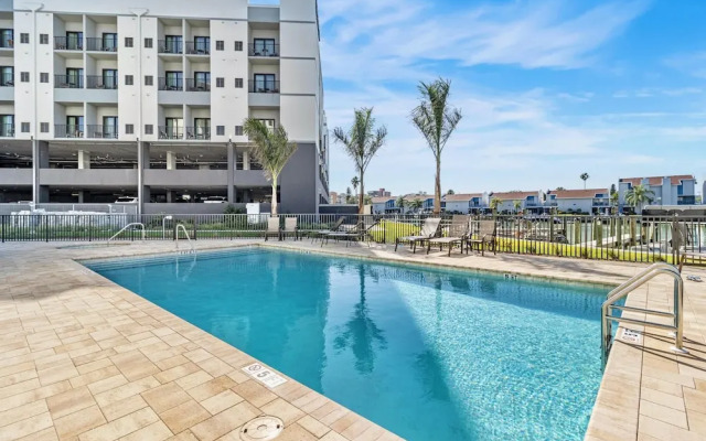 The Harbor Condo 308 - Premier