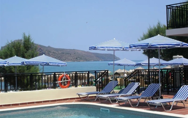 Margarita Beach Hotel