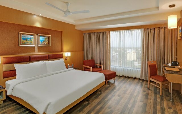 The Fern Residency Somnath