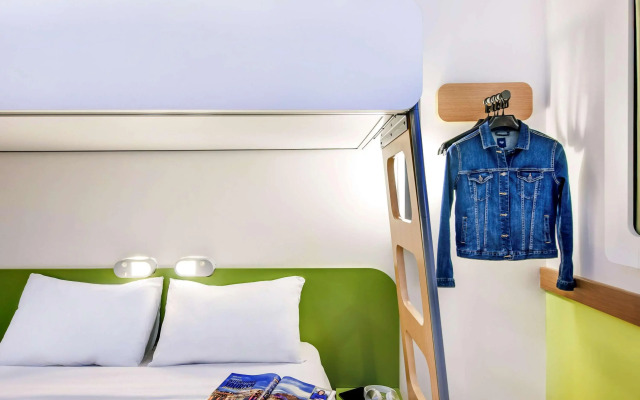 ibis budget Lausanne Bussigny