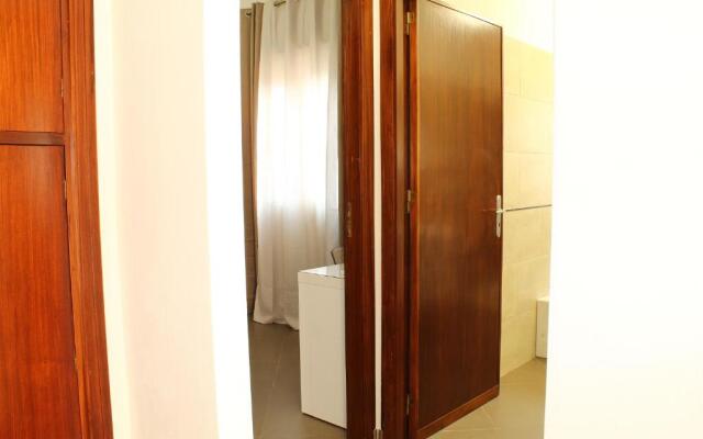 Gioia House