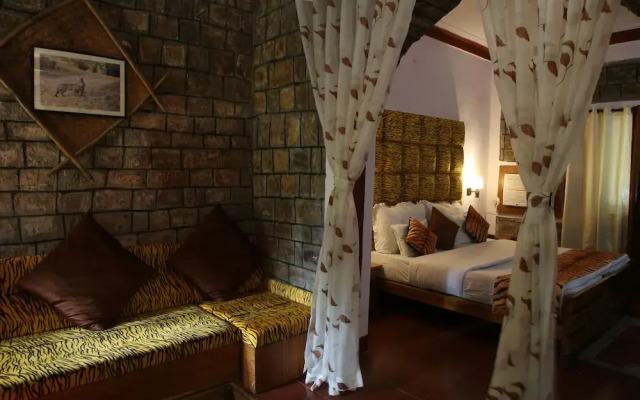 Mogli Jungle Resorts Bandhavgarh