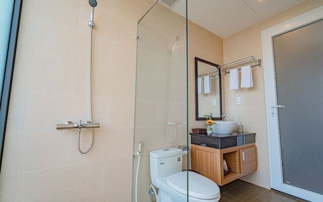 Golden Star Villa Hoi An