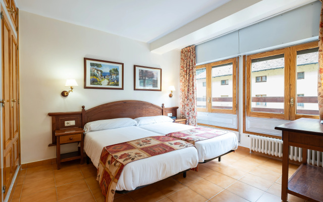 Hotel Montecarlo