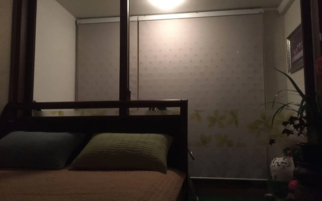 Janganhills Homestay