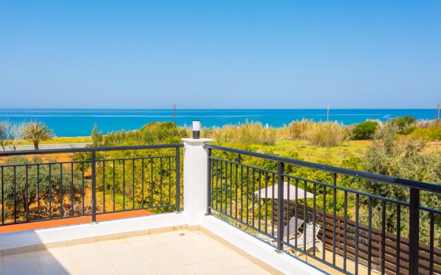 Villa Sunset in Agia Marina Chrysochous