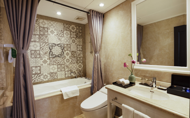 Alagon D'antique Hotel & Spa