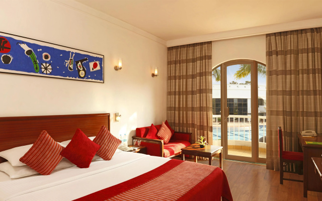 Lemon Tree Hotel, Aurangabad – Guest Rooms – Aurangabad