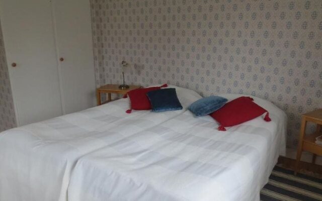 Åbro Herrgård B&B