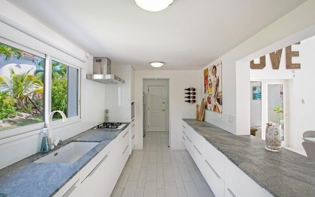 Villa ONE