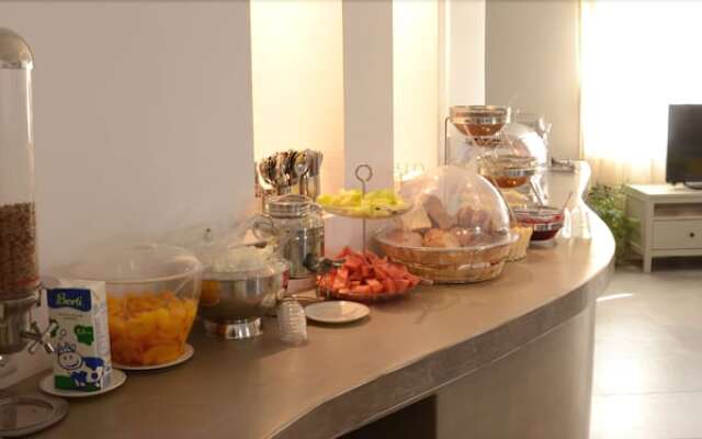 Hippocampus Hotel