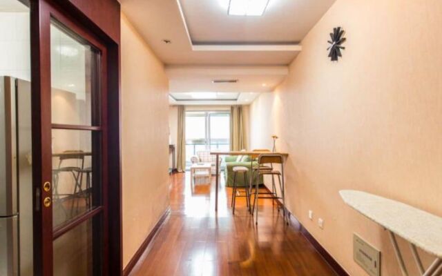 Jiajia Sunshine Service Apartment