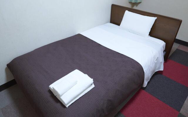 Hotel Select Inn Furukawa