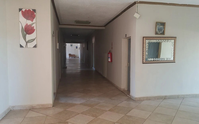 Elliot Hotel Conference  Beitbridge