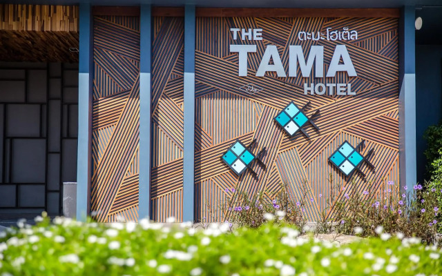 The Tama Hotel