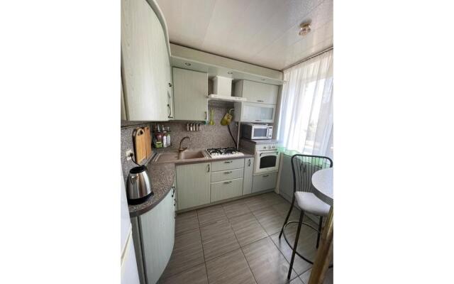 Апартаменты на улице Грибоедова 9