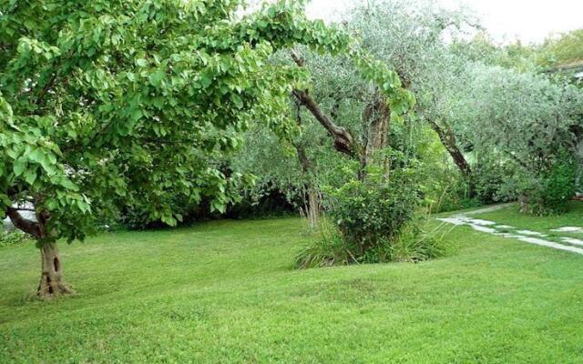 b&b Il Paradiso del Garda