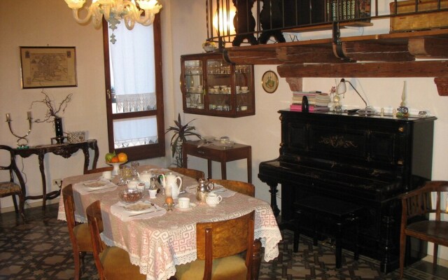 Residenza Carducci