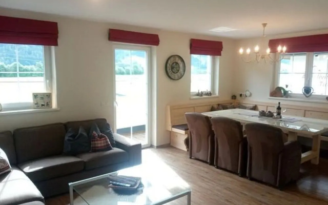 Apartment Near ski Area in Aschau in Tyrol