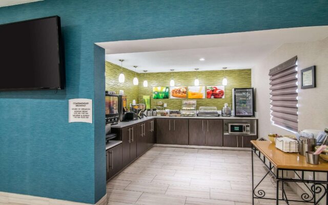 SureStay Plus by Best Western Alamogordo White Sands