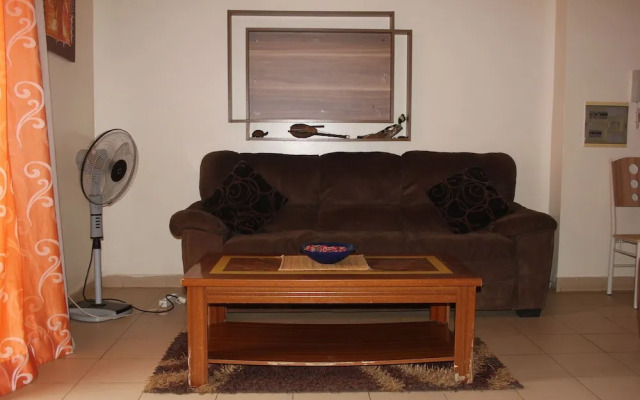 Dakar appartement confort et pratique
