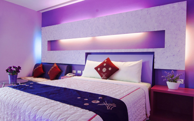 Ocean Star B&B