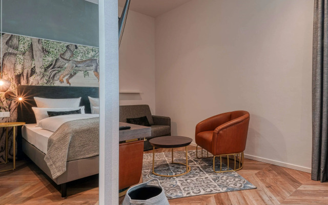 Vienna House Easy by Wyndham Hamburg Bergedorf